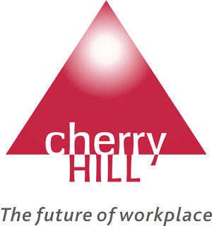 cherry hill logo big